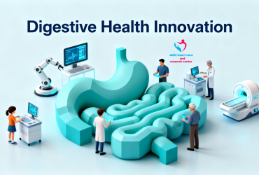 Empowering Digestive Health